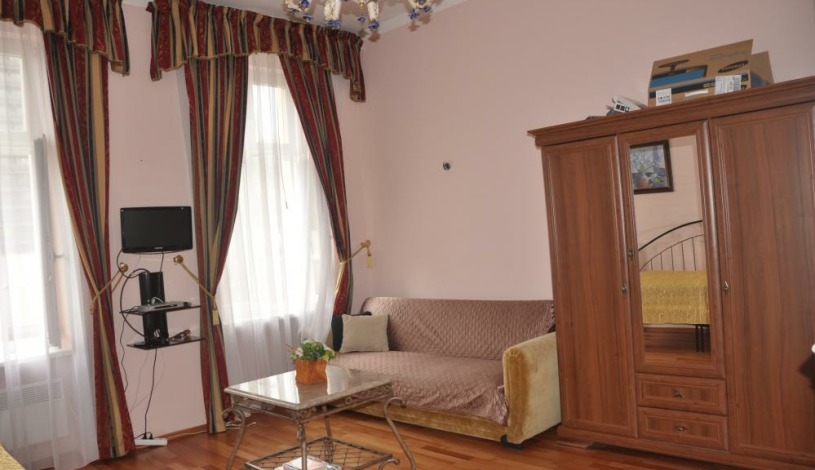 Apartmán Anna Karlovy Vary - Apartmán Anna